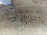 Ausgleichbeh?lter - 96201442 Citro?n Citroen Furg?n (2008->) 1.6 HDi 90 9HX (DV6ATED4) 2011