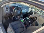 Airbag Sitz Rechts Vorne 5N0880741L Volkswagen Tiguan (5N1/2) SUV 2.0 TDI 16V 4Motion (CBAB) 2008 CBAB