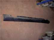 Sideskirt Rechts - Mercedes-Benz Clase E (BM 212) Lim. (01.2009->) 2.1 E 220 CDI BlueEfficiency (212.002) [2,1 Ltr. - 1 2016