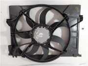 Kühlerventilatormotor 2215000793 Mercedes-Benz S (W221) Limousine 3.0 S-320 CDI 24V 4-Matic (OM642.930) 2008
