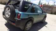 Felge Land + Range Rover Freelander Hard Top Geländewagen 2.0 di (20LTCIE) 1998