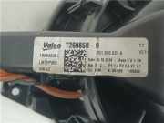 Gebl?semotor 2Q1820021A Skoda IV 1.5 TSI DXD 2024