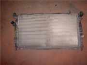 Radiator 3M5H8005tk Ford C-MAX (CAP)(2003->2007) 1.6 Ambiente (D) [1,6 Ltr. - 66 kW TDCi CAT] 2004