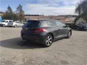 Felge Volkswagen Scirocco (137/13AD) Schrägheck 3-drs 2.0 TDI 16V (CBDB) 2010 CBDB