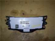 Bedienung Klimaanlage 3951068L00 Suzuki Swift (ZA/ZC/ZD) Schrägheck 1.3 D 16V (D13A) 2013