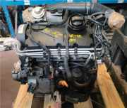Motor BKC Audi A3 (8P1) Schrägheck 3-drs 1.9 TDI (BKC) 2004