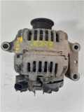 Lichtmaschine 0124415030 Ford Focus 1 Schrägheck 1.6 16V (FYDA) 1999