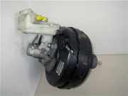 Bremskraftverstärker 13338057 Opel Astra J GTC (PD2/PF2) Schrägheck 3-drs 1.7 CDTi 16V EcoFLEX 130 (A17DTS) 2014
