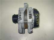 Lichtmaschine 1042102310 Toyota Auris (E15) Schrägheck 1.33 Dual VVT-I 16V (1NRFE) 2009