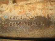 Kardan Hinten 4460310032 Mercedes-Benz ML II (164/4JG) SUV 3.0 ML-280 CDI V6 24V (OM642.940) 2005