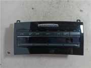 Bedienung Klimaanlage 21283002852129002814 Mercedes-Benz E (W212) Limousine E-220 CDI 16V BlueEfficiency (OM651.924) 2012