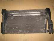 Klima Radiator 64538377648 BMW X3 (E83) SUV 2.0d 16V (M47N(204D4)) 2005