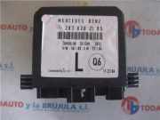 Steuergerät Zentralverriegelung 2038202185 Mercedes-Benz C (W203) Limousine 2.2 C-220 CDI 16V (OM646.963) 2007