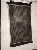 Radiator 8d0121251ac Volkswagen Passat (3B2) Limousine 1.9 TDi 110 (AFN) 1999 AFN
