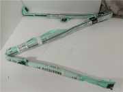 Airbag Sitz Links Vorne 34177851ca2138601102 Mercedes-Benz E Estate (S213) Kombi E-220d 2.0 Turbo 16V (OM654.920) 2017