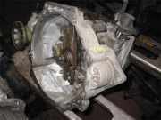 Getriebe Manuell DSG Seat Cordoba (6C2/6K2) Limousine 1.9 TDi (AFN(Euro 2)) 1999