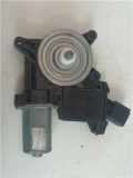 Fensterhebermotor Links Vorne C46106100 Opel Astra K Schrägheck 5-drs 1.4 Turbo 16V (B14XFT) 2017