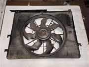 Kühlerventilatormotor Hyundai Sonata Limousine 2.0 16V CVVT (G4KD) 2007