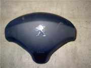 Airbag Lenkrad 96758003zd Peugeot 308 SW (4E/H) Kombi 5-drs 1.6 VTI 16V (EP6C(5FS)) 2011