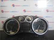 Tachoeinheit Kmh - 9665107480 Peugeot 308 SW (4E/H) Kombi 1.6 HDi 16V (DV6TED4(9HZ)) 2008