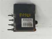 Abs Pumpe 0265950464 Citroën C4 Picasso (UD/UE/UF) Großraumlimousine 1.6 HDi 16V 110 (DV6TED4(9HY)) 2007