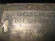 Anlasser 504201467 Iveco New Daily IV Van 35C14V, C14V/P, S14C, S14C/P, S14V, S14V/P (F1AE0481H) 2007