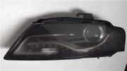 Scheinwerfer Links 8K0941003C Audi A4 (B8) Limousine 2.0 TDI 16V (CAGA) 2008