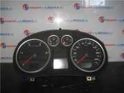 Tachoeinheit Kmh - 81117994 Audi A2 (8Z0) Schrägheck 1.4 TDI (AMF) 2003