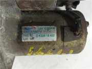 Anlasser k32618400 Kia Shuma II Schrägheck 1.6 16V (GA6D) 2002