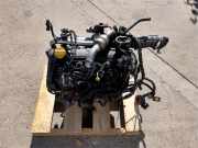 Motor k9k Nissan NV 200 (M20M) Van 1.5 dCi 86 (K9K-608(Euro 5)) 2010