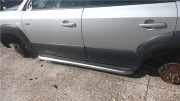 Sideskirt Links - Hyundai Tucson (JM) SUV 2.0 CRDi VGT 16V 4x2 (D4EA) 2006