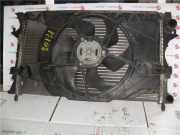 Radiator 8200008764 Renault II Grandtour (KG0)(2001->) 1.9 Dynamique [1,9 Ltr. - 88 kW dCi Diesel] 2002