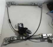 Fensterheber Mechan. Rechts Vorne 402086A Renault Kangoo/Grand Kangoo (KW) Großraumlimousine 1.5 dCi 85 (K9K-802(Euro 4)) 2008