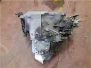 Getriebe Manuell 20Dm69 Peugeot 307 SW (3H) Kombi 1.6 HDiF 110 16V (DV6TED4(9HZ)) 2007