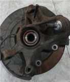 Radnabe Rechts Hinten Mercedes-Benz R (W251) Großraumlimousine 3.0 320 CDI 24V 4-Matic (OM642.950) 2007