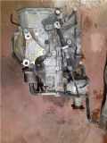 Getriebe Automatik Nissan +2 (JJ10)(08.2008->) 2.0 Tekna 4X4 [2,0 Ltr. - 110 kW dCi Turbodiesel CAT] M9R856 2012
