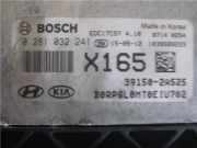 Steuergerät Zündung 0281032241 Kia Carens IV (RP) Großraumlimousine 1.7 CRDi 16V (D4FD) 2015