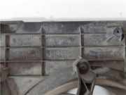 Kühlerventilatormotor 1j0121207m Audi A3 (8L1) Schrägheck 1.8 20V (AGN) 1997