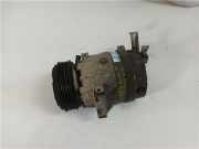 Klima Pumpe 1135309 Nissan Primastar Bus 1.9 dCi 80 (F9Q-762) 2005