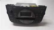 Radio 8612042220 Toyota RAV4 (A3) Geländewagen 2.2 D-4D 16V 4x4 (2AD-FTV) 2006