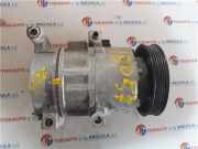 Klima Pumpe f500pnbca12 Kia Carens IV (RP) Großraumlimousine 1.7 CRDi 16V (D4FD) 2015