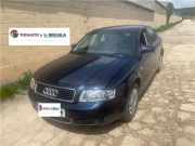 Lenker Audi A4 (B6) Limousine 2.0 20V (ALT) 2001