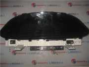 Tachoeinheit Kmh - 838000dg40 Toyota Yaris II (P9) Schrägheck 1.4 D-4D (1NDTV) 2009