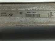 Radiator 8200117609 Renault Megane II (BM/CM) Schr?gheck 1.9 dCi 120 (F9Q-800) 2003