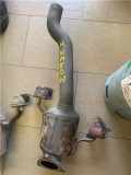Katalysator 7L5254450J Porsche Cayenne (9PA) SUV 3.2 V6 24V (M02.2Y) 2005