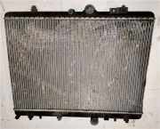 Radiator Citroën C5 II Berline (RC) Schrägheck 2.0 HDiF 16V (DW10BTED4(RHR)) 2006