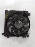 Kühlerventilatormotor 0130303304 Opel Zafira (M75) Großraumlimousine 1.6 16V (Z16XEP) 2006