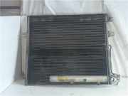 Klima Radiator Mercedes-Benz ML II (164/4JG) SUV 3.0 ML-320 CDI 4-Matic V6 24V (OM642.940) 2008