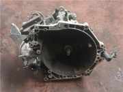 Getriebe Manuell 9680886610 Citroën C4 Berline (NC) Schrägheck 5-drs 1.6 Hdi 90 (DV6DTED(9HP)) 2014