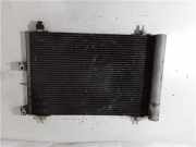 Klima Radiator 9645964780 Citro?n Xsara Picasso (CH) Gro?raumlimousine 1.6 HDi 16V 110 (DV6TED4(9HY)) 2003 DV6TED4(9HY)